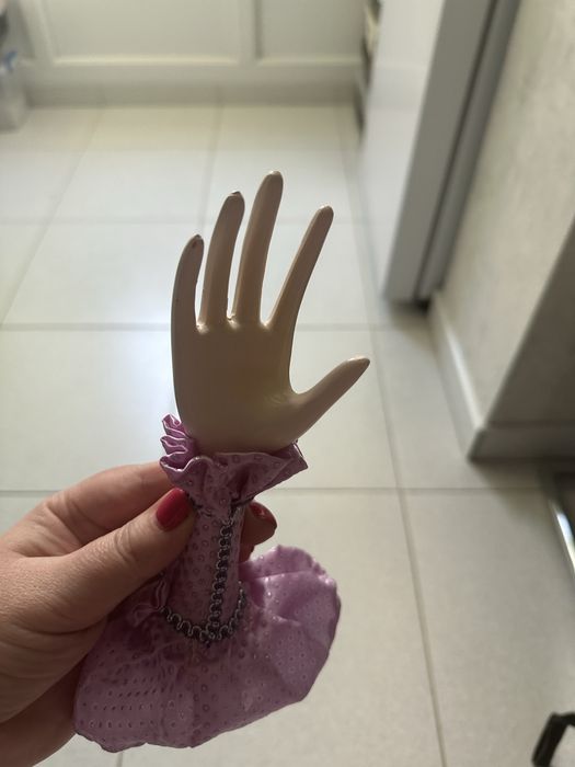 Подставка для колец
