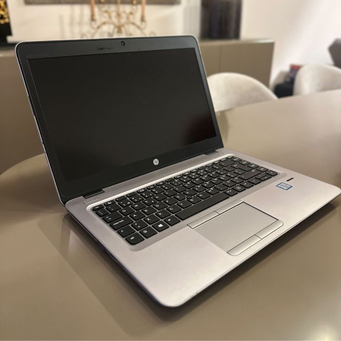 HP EliteBook 840 G3 | i5-6300U | 16GB RAM | SSD ~500GB | 14”