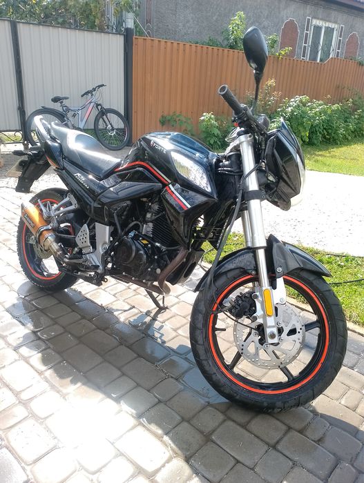 Forte FT 250 CKA. Торг. Акрапович.