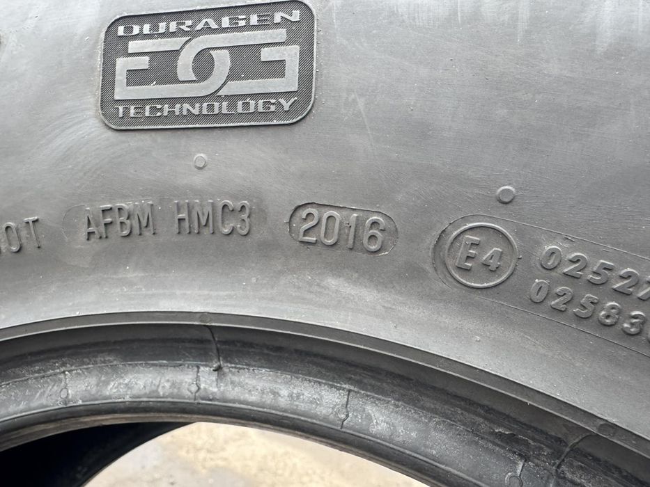 Болотяні шини General Grabber A/T 265/70 R15