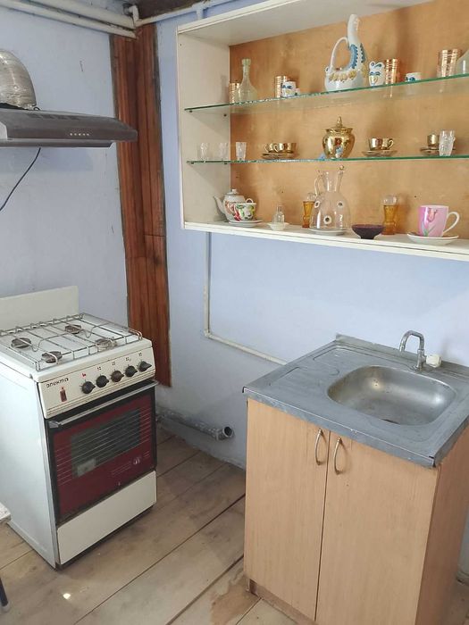 Продаю Будинок в Новой Одессе.
