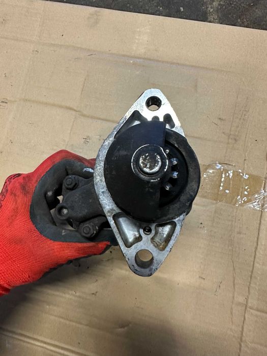 Toyota Corolla E12 Avensis t25 Rozrusznik Starter