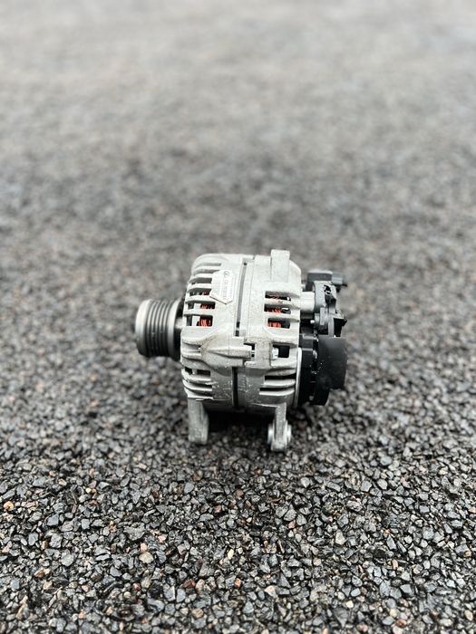 Генератор 1.5 1.9 2.0 dci Renault Nissan Opel Dacia k9k f9q m9r