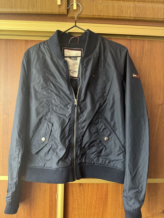 Куртка ветровка Puma Ferrari, Tommy Hilfiger, Polo, Henri Lloyd