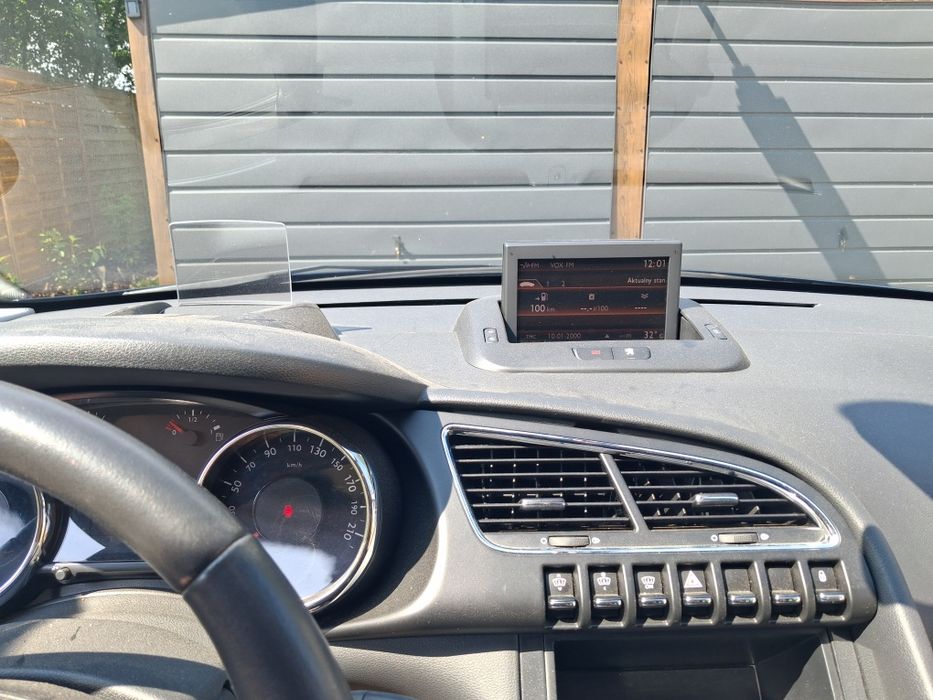 Sprzedam  Peugeot 3008