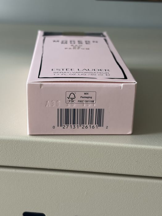 Modern Muse eau de parfum 50ml