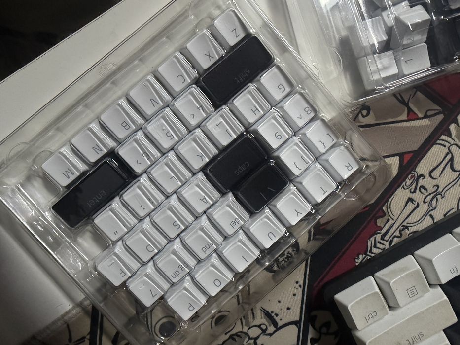 Teclado Mecânico Razer Huntsman V3 Pro 60% RGB Optical Switches Gen-2