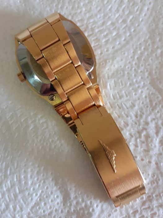 Relógio Longines Automatico