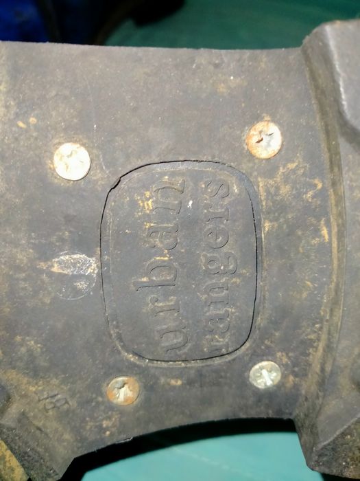 Buty damskie r 37 Urban Rangers skóra