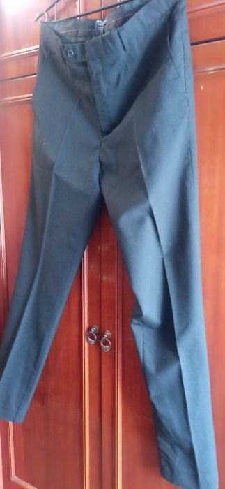 Продам сорочку і брюки на хлопця розміру XS, розмір