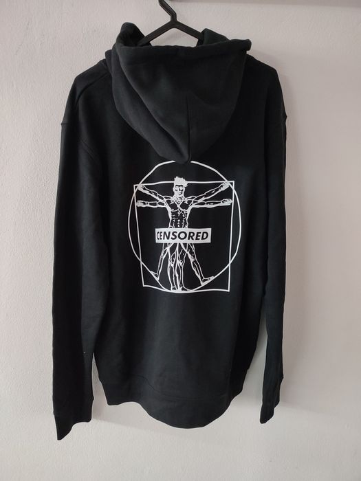 Hoddie Windoh!! Ofereço Portes