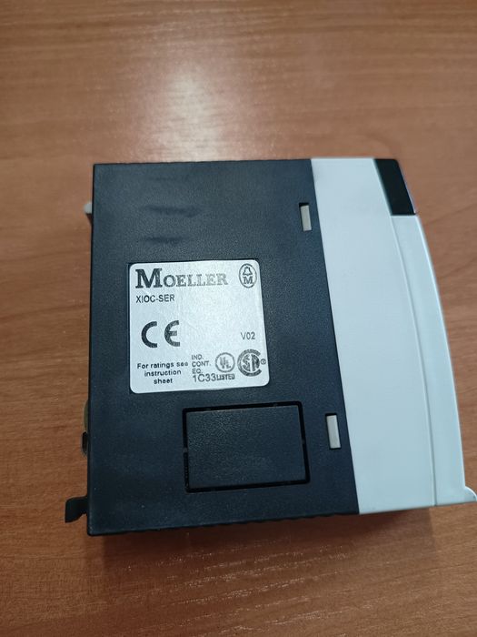 Moduł komunikacji PLC eaton moeller xioc-ser