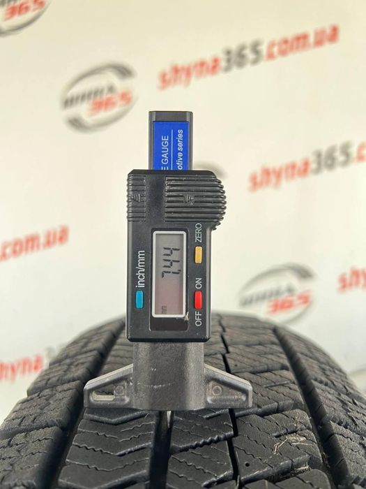 185/65 r15 bridgestone blizzak vrx2 7mm шини бу зима