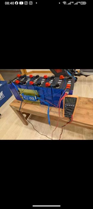 Soluções e reparações de Tv`s