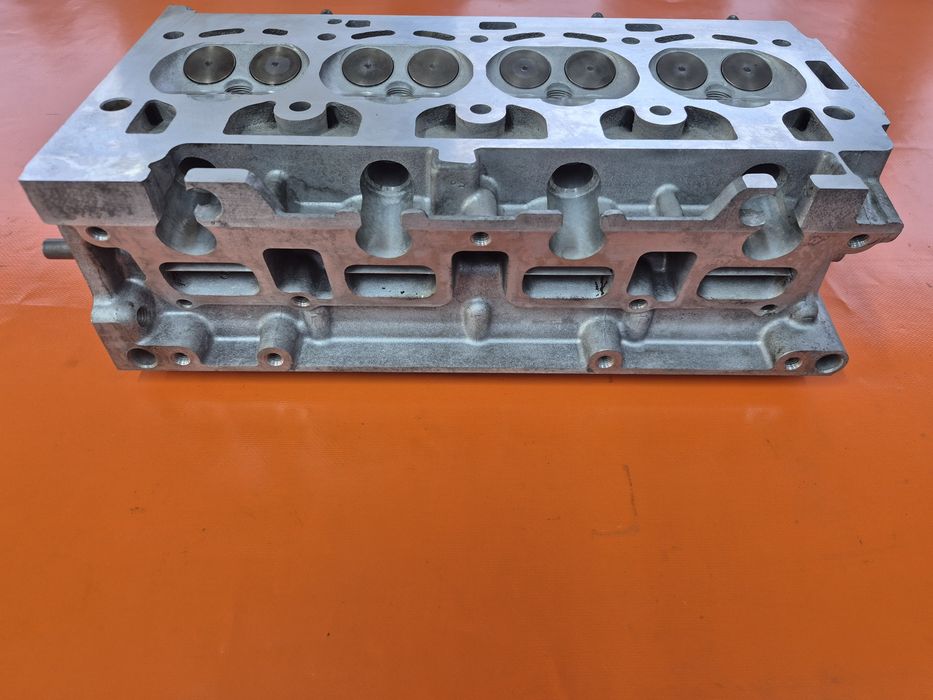 Głowica Vw Audi Seat Skoda 1,4 TSI 16v jak nowa !!!