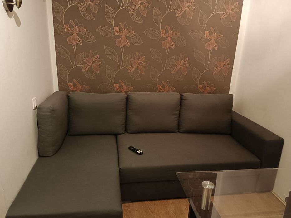 Wynajmę mieszkanie 2 pokojowe