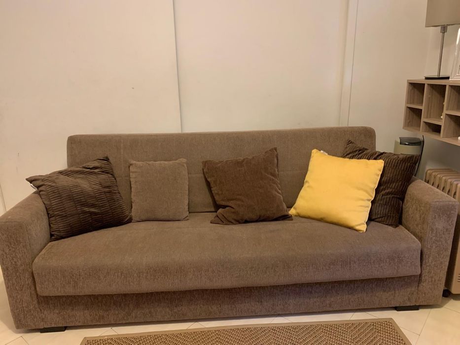 Sofa cama clic clak