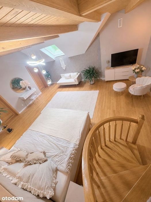 Wyjątkowa rezydencja | 7200 m² | prywatny las | Cekanowo