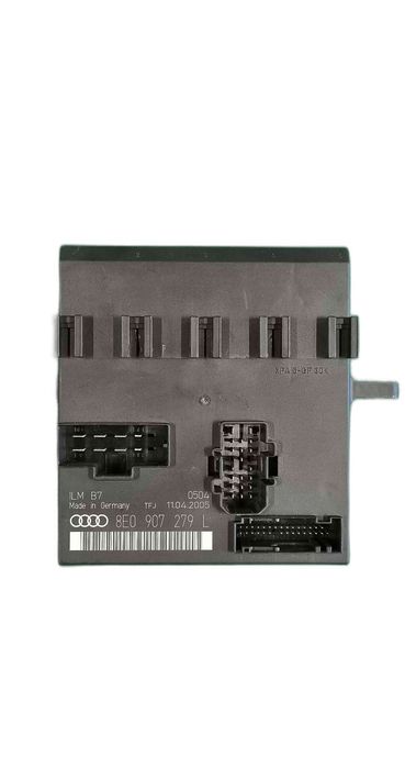 Módulo Electrónico AUDI A4 B7 8E0907279L (OEM) | 00009773B6 (OEM)