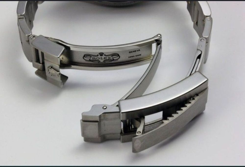 Rolex Deepsea James Cameron