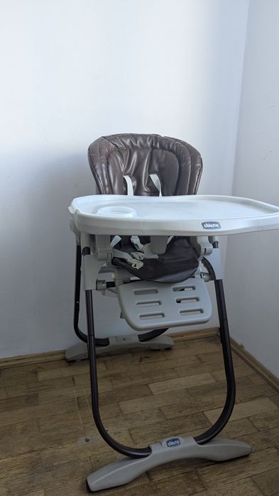 krzesełko do karmienia Chicco