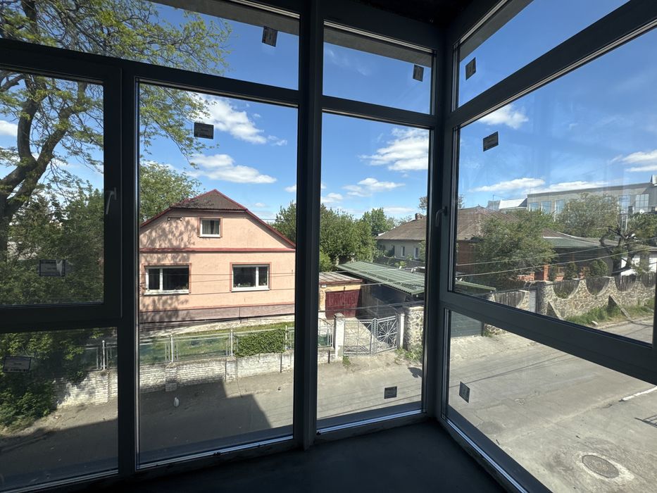 2K+Кухня Вітальня 67м2 2/4  Новобудова Центр . Будинок на 12 квартир!