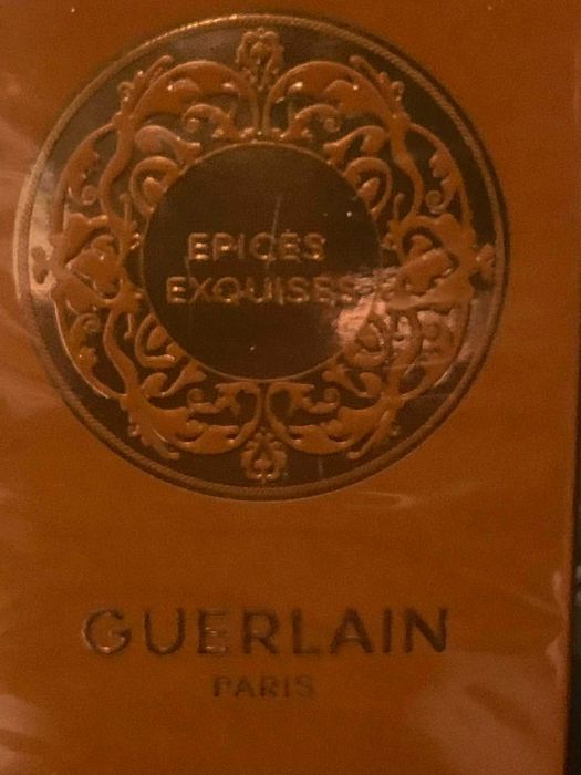 Guerlain Absolus Allegoria Epices Exquises woda perfumowana unisex