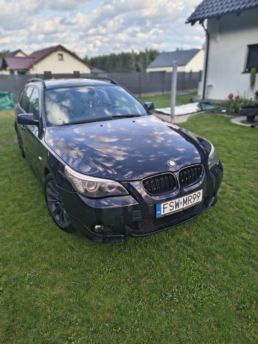 BMW Pozostałe BMW