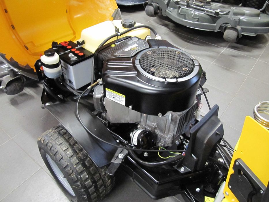 Traktorek Kosiarka Rider STIGA PARK 320 MW