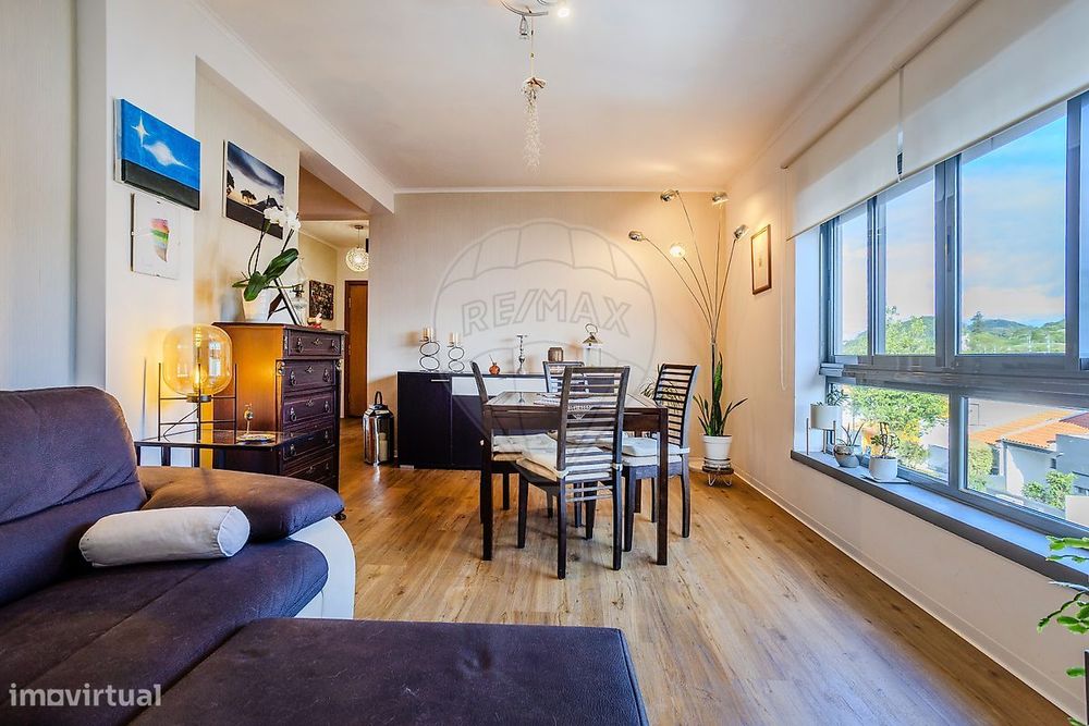 Apartamento T2 para venda