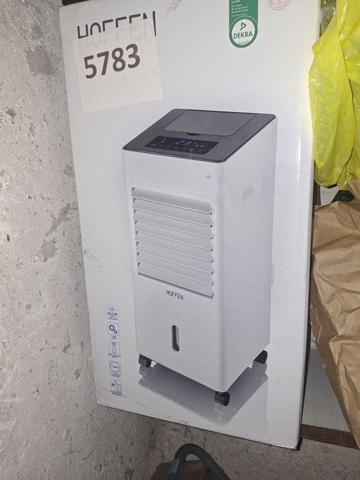 Klimatyzator Hoffen