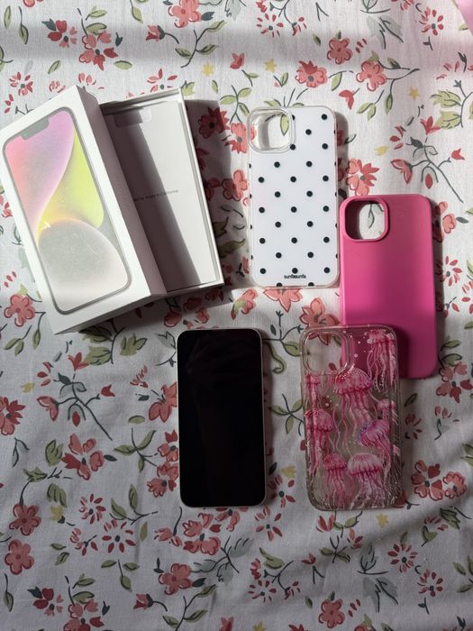 Iphone 14 128gb Otimo estado
