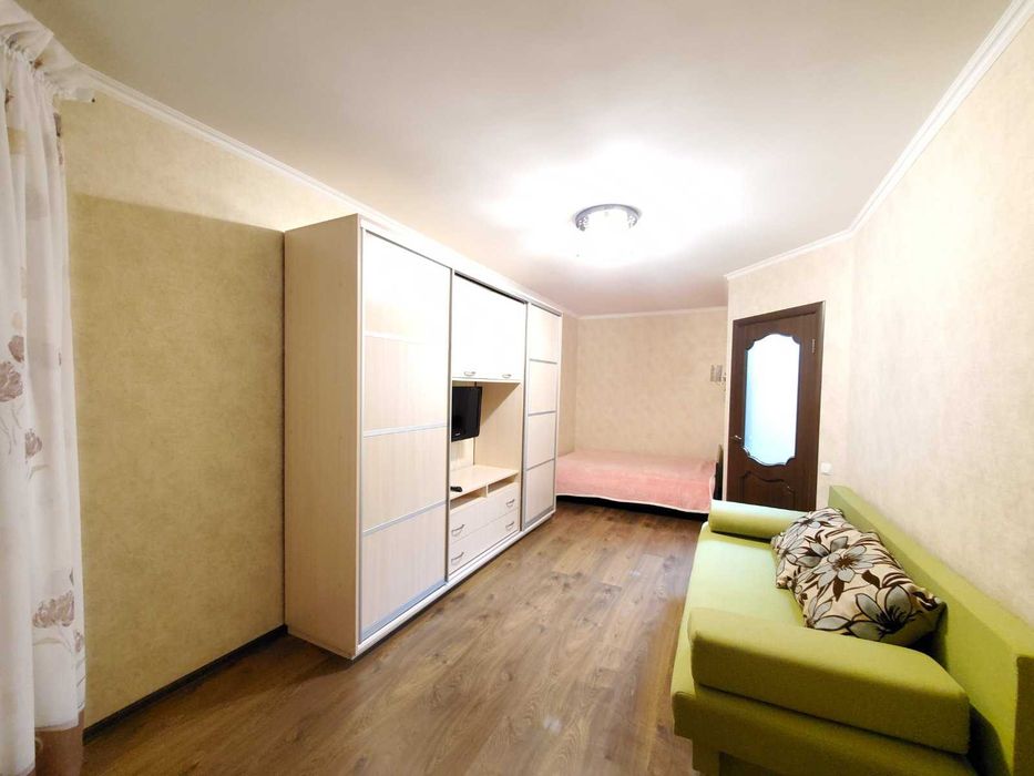 Оренда однокімнатної квартири 3 поверх в ЖКСофия Сіті Миру 31