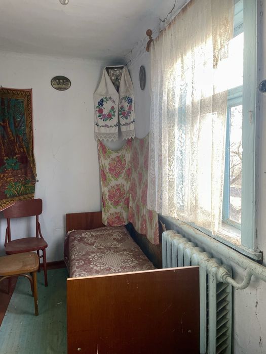 Цегляний будинок в Тайкурах, 15 км від Рівного