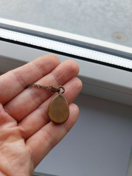 Naszyjnik Kamień księżycowy Spirit Dust