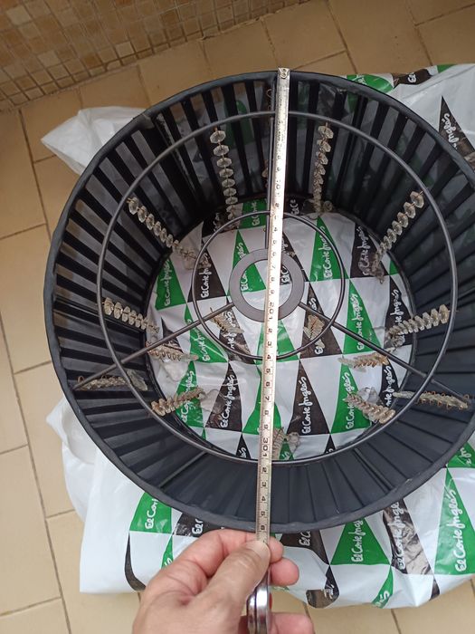 Abajures de tecto