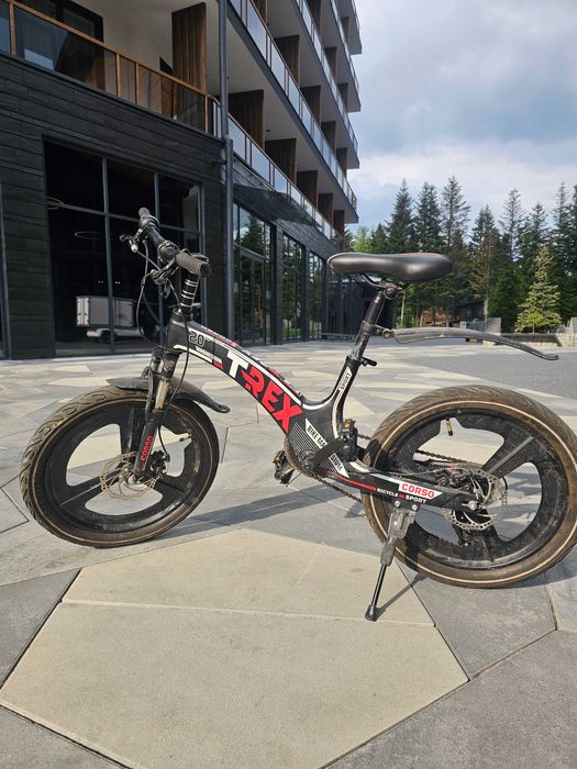 Продам Велосипед Corso T-REX 20"