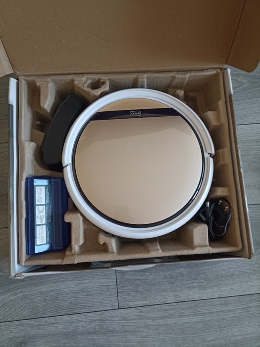 Робот-пилосос  Zaco V5S Pro Luxury Gold