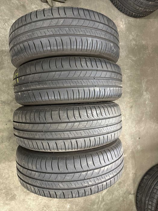 4x Opony letnie 195/60R15 MICHELIN ENERGY SAVER  Cena za 4szt