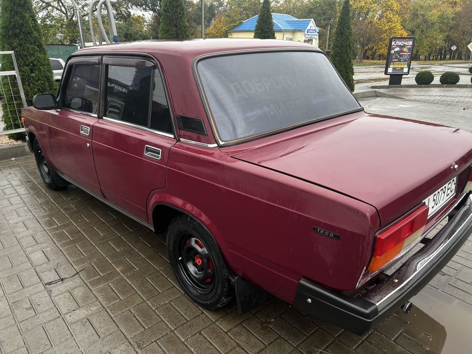 Продам ВАЗ 21070