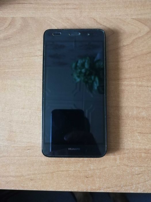 Huawei Y6 SCL-L21