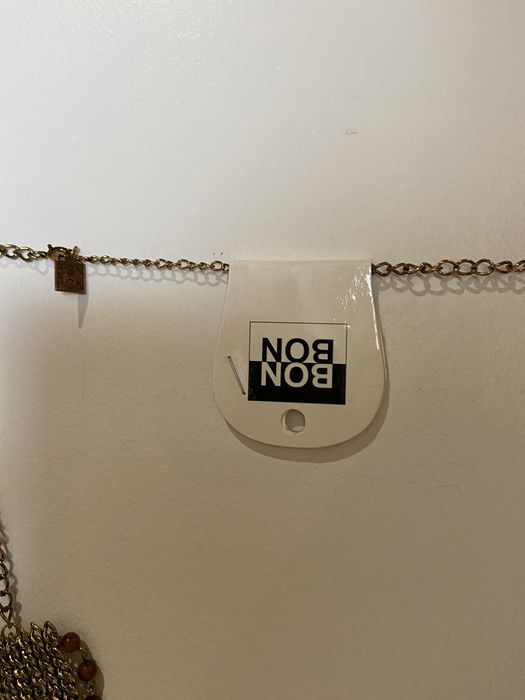 Colar vintage italiano