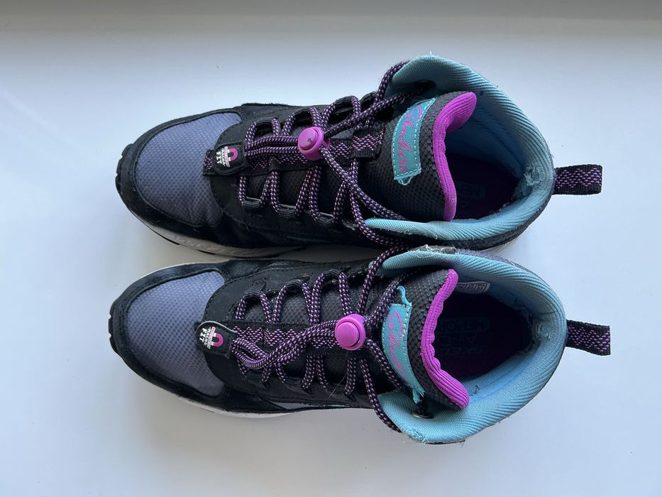 Ботинки Skechers 36 р.