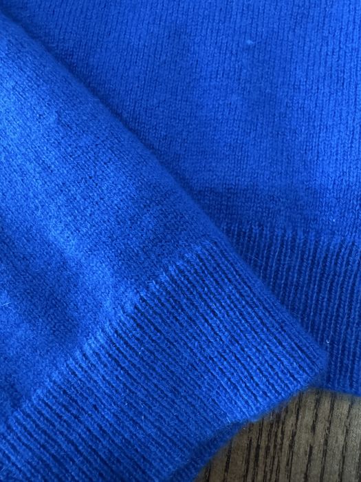 Eric bompard , кашемір люкс,кардиган