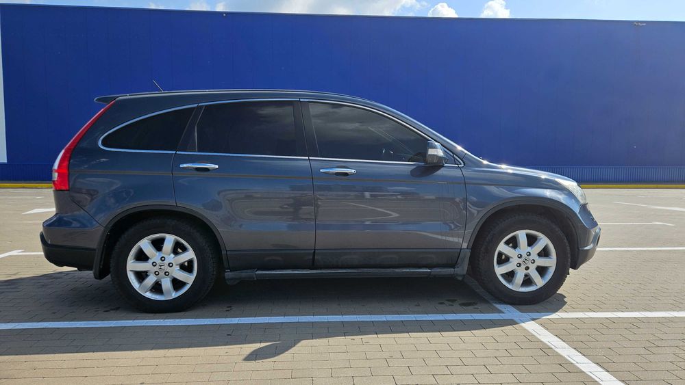 Honda CRV 2007 Honda