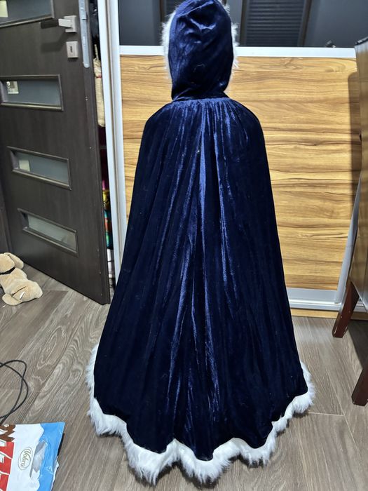 Sukienka na bal rozmiar 116