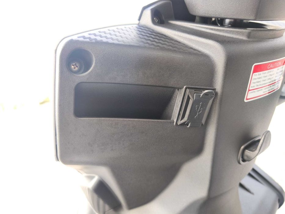 Keeway F-act Evo 125