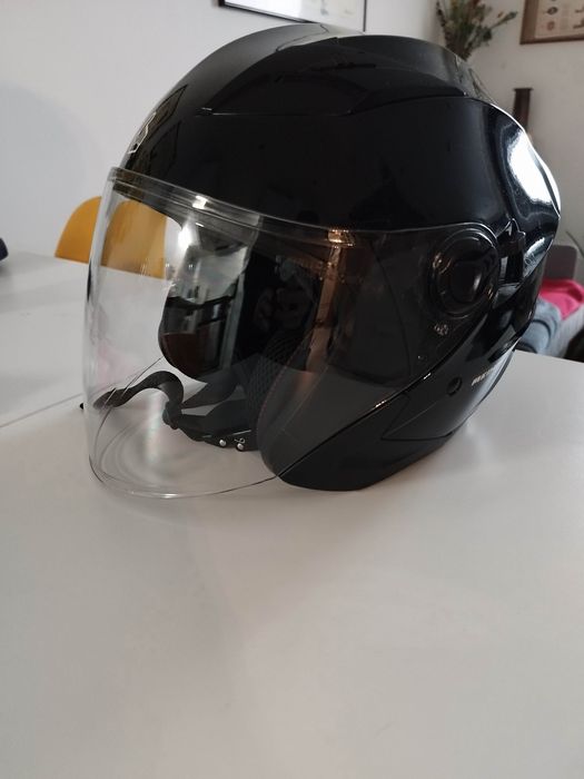Vendo 3 capacetes