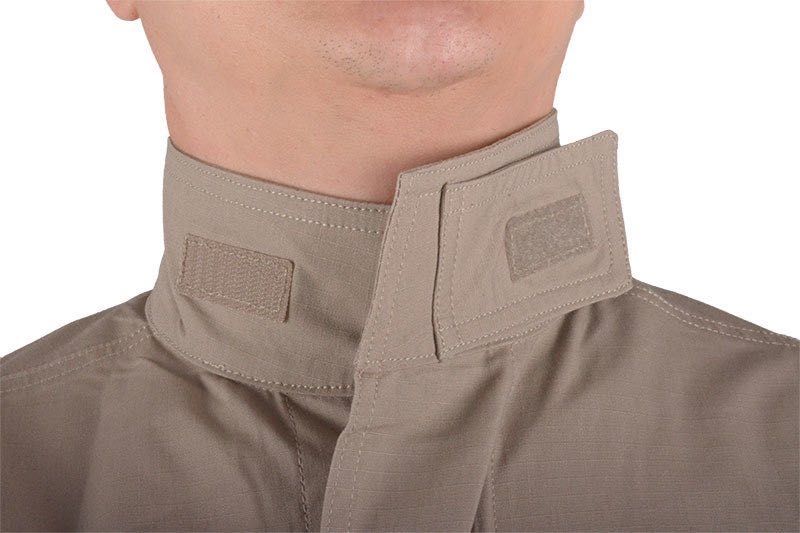 Bluza mundurowa LTU, Ultimate Tactical,  Tan, rozm M, nowa