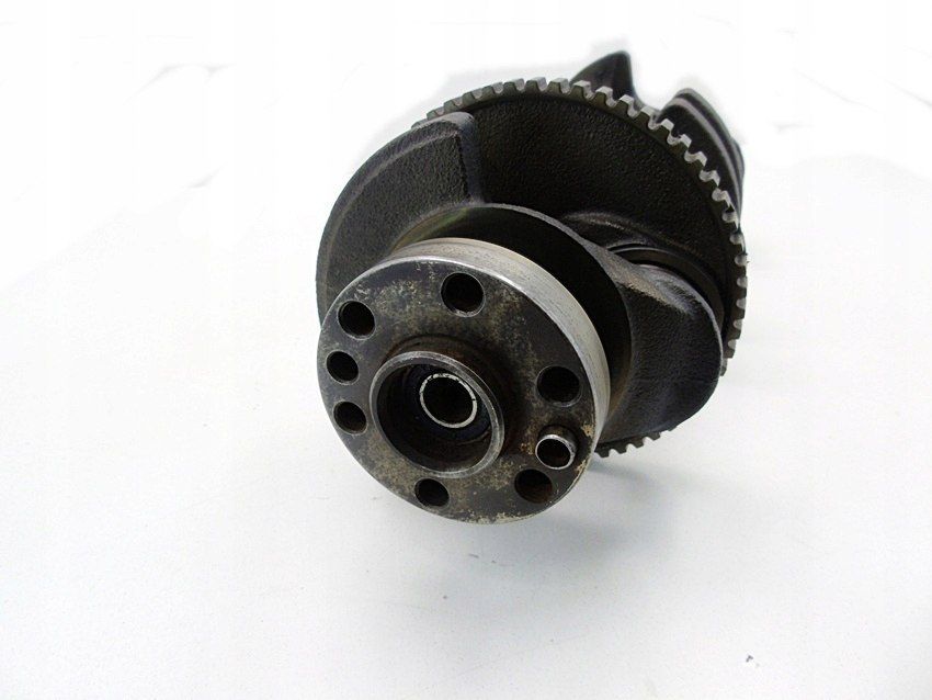 Wał Korbowy 1.8 2.0 I Bmw N43 E60 E61 E90 E91 E92 E93 E81 E82 E88 E87